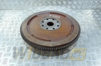 Flywheel for engine Cummins QSB6.7 4063742