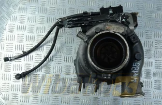 Turbocharger Holset HE300VG 5321700/3793688