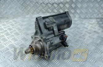 Starter Cummins QSB6.7 
