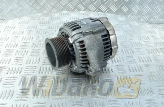 Alternator Denso QSB6.7 