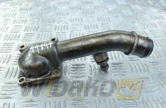 EGR valve hose Cummins QSB6.7 5261401