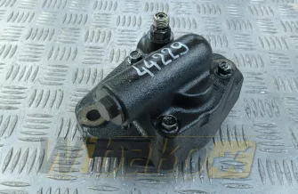 Hydraulic pump Cummins QSB6.7 5259015