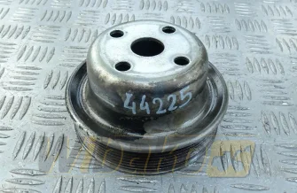 Fan pulley Cummins 3914459