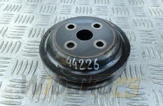 Fan pulley Cummins QSB6.7 5291940