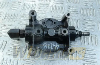 Fuel filter bracket Cummins QSB6.7 5261348