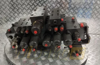 Distributor Akerman NN 
