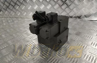 Valves set Akerman E-2