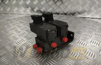 Valves set Akerman E-2