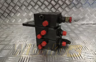 Valves set Akerman NN 