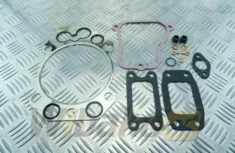 Cylinder head gasket set Engine / Motor Wibako D924/D926 C-924138-M