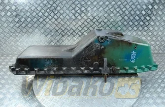 Oil sump Volvo D12C 13947627/13960634/11128972/11127604-2