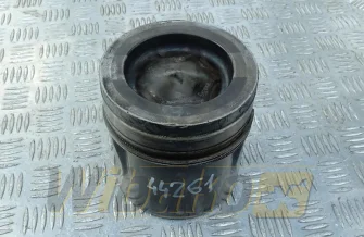 Engine piston for engine Volvo D12 3183413