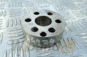Vibration damper spacer Volvo D12C 20440991