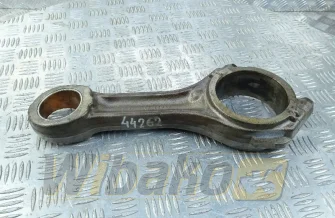 Connecting rod Volvo D12C 20412200/20412201