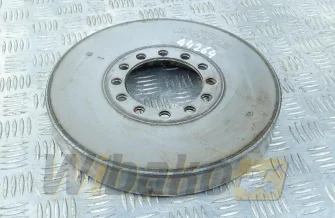 Vibration damper Volvo D12 8193930