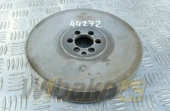Vibration damper Wałka rozrządu Volvo D12C 8170954