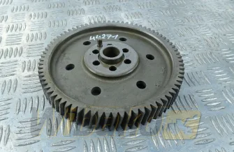 Timing gear Z= 76, D= 225 mm for engine Volvo D12 20450344