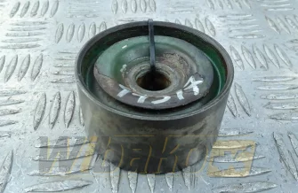 Intermediate idler roller Volvo D12C 20747516/20747516