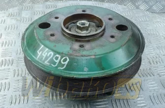 Fan drive for engine Volvo D12C 11423022/11030499
