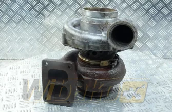 Turbocharger Garrett IE51280B 11423397/11030483/452164-11