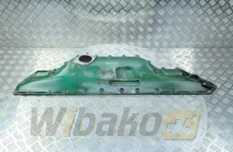 Block cover Volvo D12C 8170596
