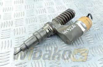 Injection pump Delphi 007105214 3155040