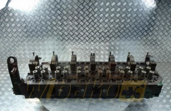 Cylinder head Volvo D12 8170101/20560797