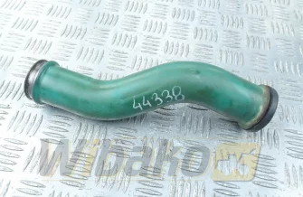 Pipe pompy wody Volvo D12C 8170319