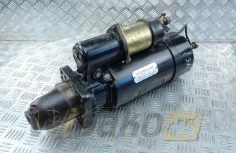 Starter Caterpillar M08D23A 207-1551/10478948