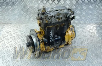 Compressor Caterpillar C7 1194425