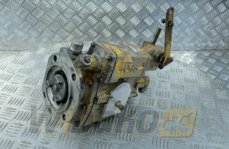 Fuel pump Cummins 444E63900839218 3021966/3201664