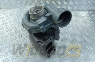 Turbocharger KKK K27 53271018567