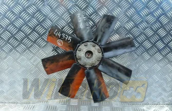 Fan Atlas 1704LC 8/40