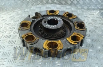 Coupling Liebherr PR751 22/70/400