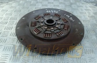 Coupling Sachs 351866133001 18/40/345
