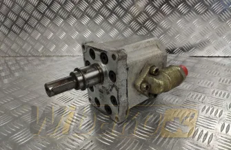 Hydraulic pump Sauer SNM3/55 C001 S.4088 C3807