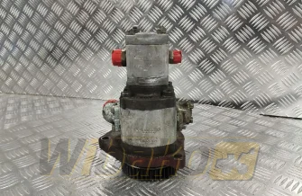 Hydraulic pump Rexroth 0510566303 1517222698/1517222454