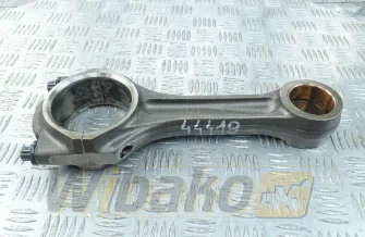 Connecting rod for engine Komatsu 6D125E-3 6151-31-3101