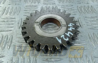 Intermediate gear for engine Komatsu 6D125E-3 6150-31-6110