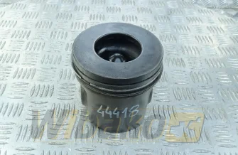 Engine piston for engine Komatsu 6D125E-3 6152-32-2510