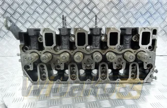 Cylinder head Deutz BF4M1013EC 4330357