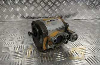 Hydraulic pump Rexroth Sigma 1PF2G240/014LF07KP 23071700