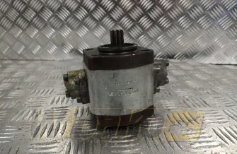Gear pump Bosch 0510515024