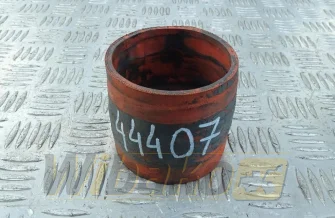 Flexible connector kolana aftercoolera Komatsu SA6D125E-3 6151-11-4410