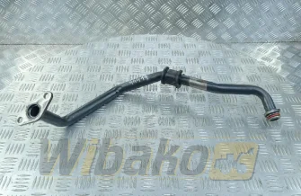 Oil line filtra oleju Komatsu SA6D125E-3 6155-51-5760