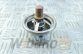 Thermostat Komatsu S6D125 600-421-6630