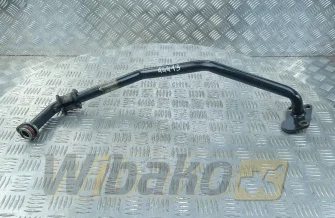 Oil line filtra oleju Komatsu SA6D125E-3 6155-51-5750