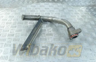 Pipeline for engine Komatsu 6D125E-3 6150-51-6330
