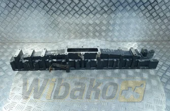 Cover aftercoolera Komatsu SA6D125E-3 6155-11-4210