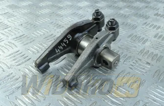 Rocker arm for engine Komatsu 6D125E-3 